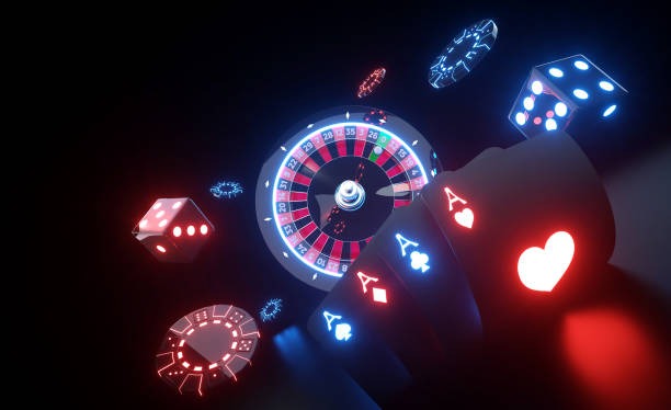 lcc Lightning Baccarat live dealer table interface showing card outcomes and betting options